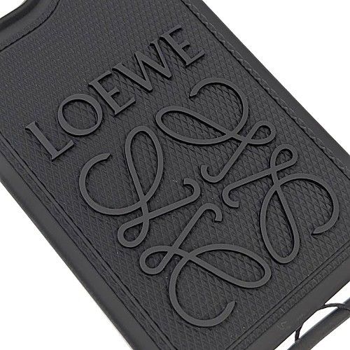 LOEWE　ロエベ　iPhone14Pro Max ケースストラップ　C987R22X01