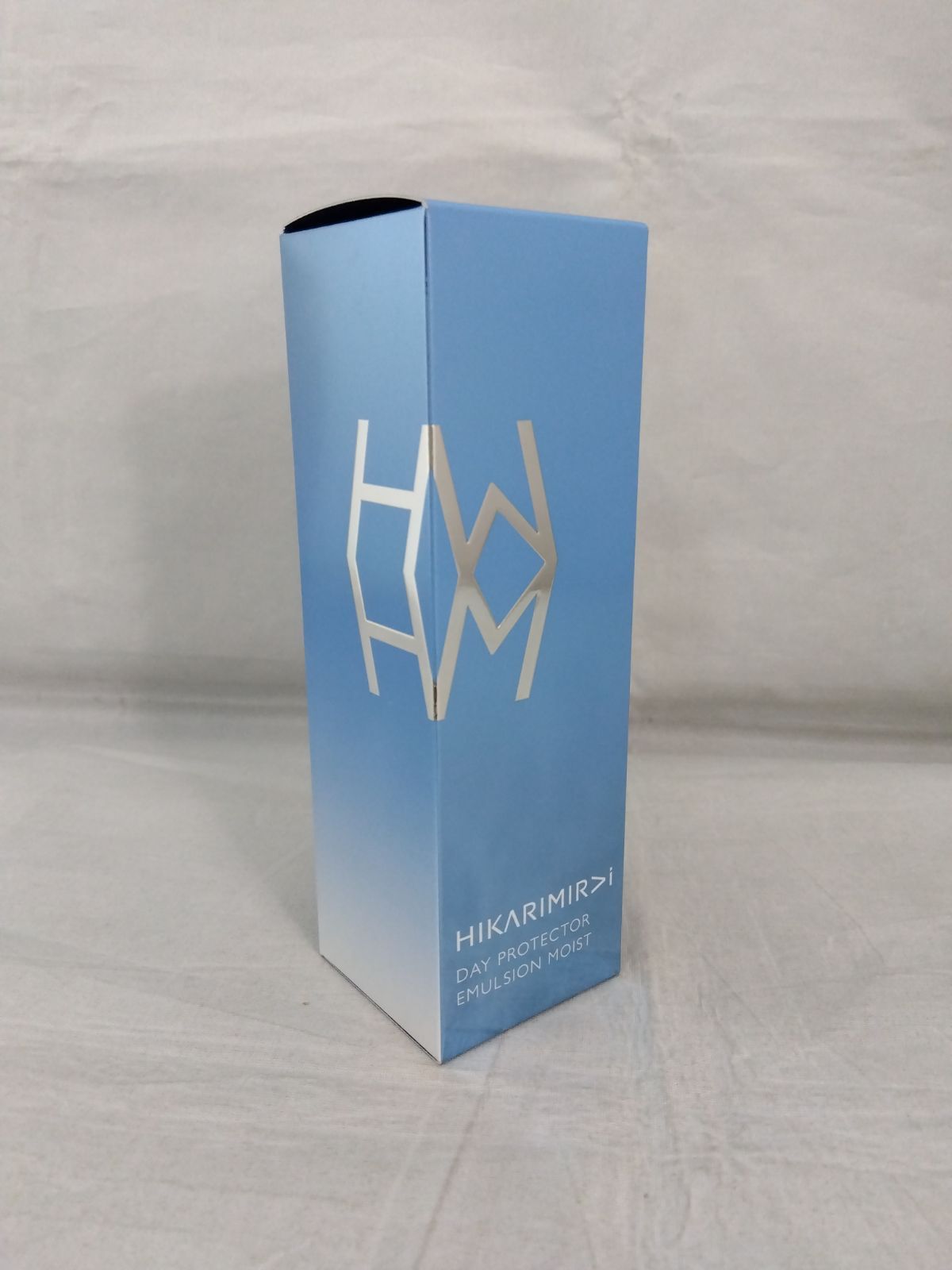 未使用）HIKARIMIRAI プロテクトデイエマルション40ml 2本セット