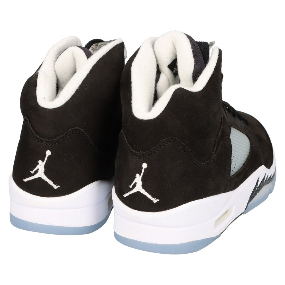 NIKE (ナイキ) AIR JORDAN 5 RETRO CT4838-011 エアジョーダン5 ムーン