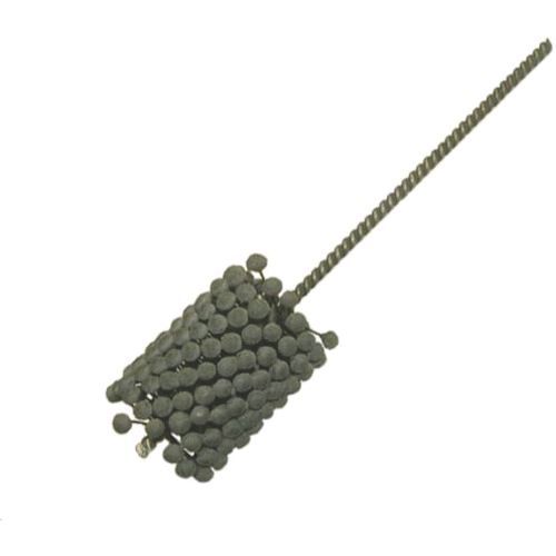 BMX、MTB用クランクシャフト 中空チタン製 48スプライン 19mm 19mmから