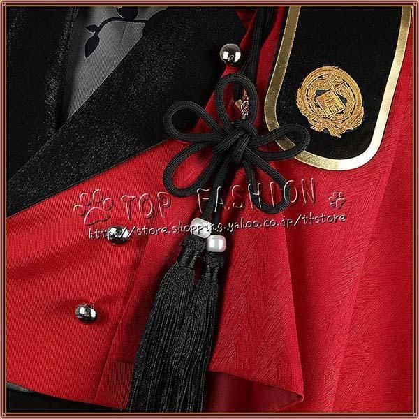 新刀剣男士 短刀