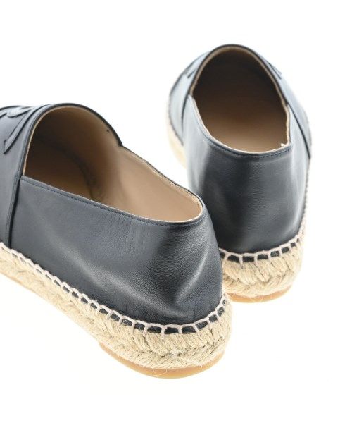 CHANEL エスパドリーユ