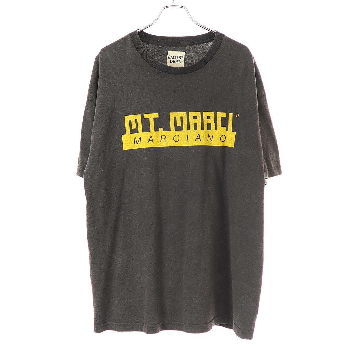GALLERY DEPT. ギャラリーデプト Reversible Roc Marciano T-shirt 