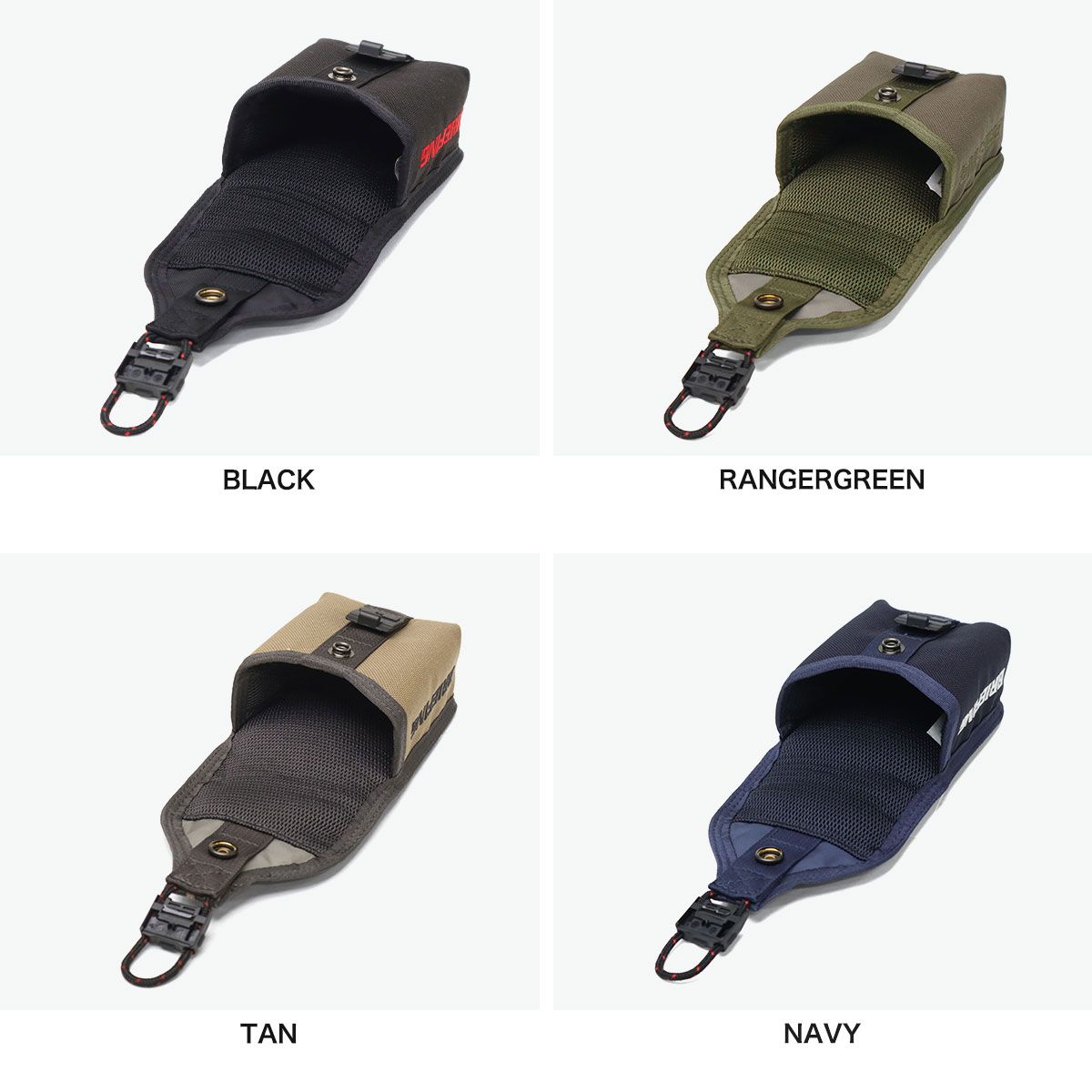 日本 ブリーフィング ゴルフ スコープケース ポーチ ケース BRIEFING GOLF スコープポーチ 距離計 計測器 メンズ レディース STANDARD SERIES SCOPE BOX POUCH STD BRG253G28 WHITEMONARCHHOTEL_COM