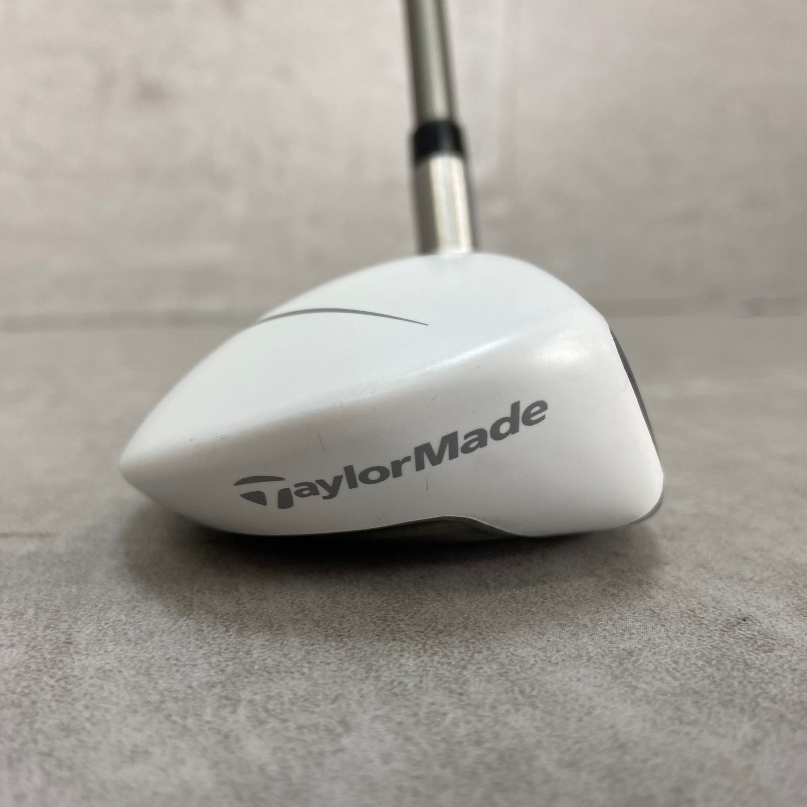 テーラーメイド RBZ SL レディースゴルフ5UT カーボン L 右利き