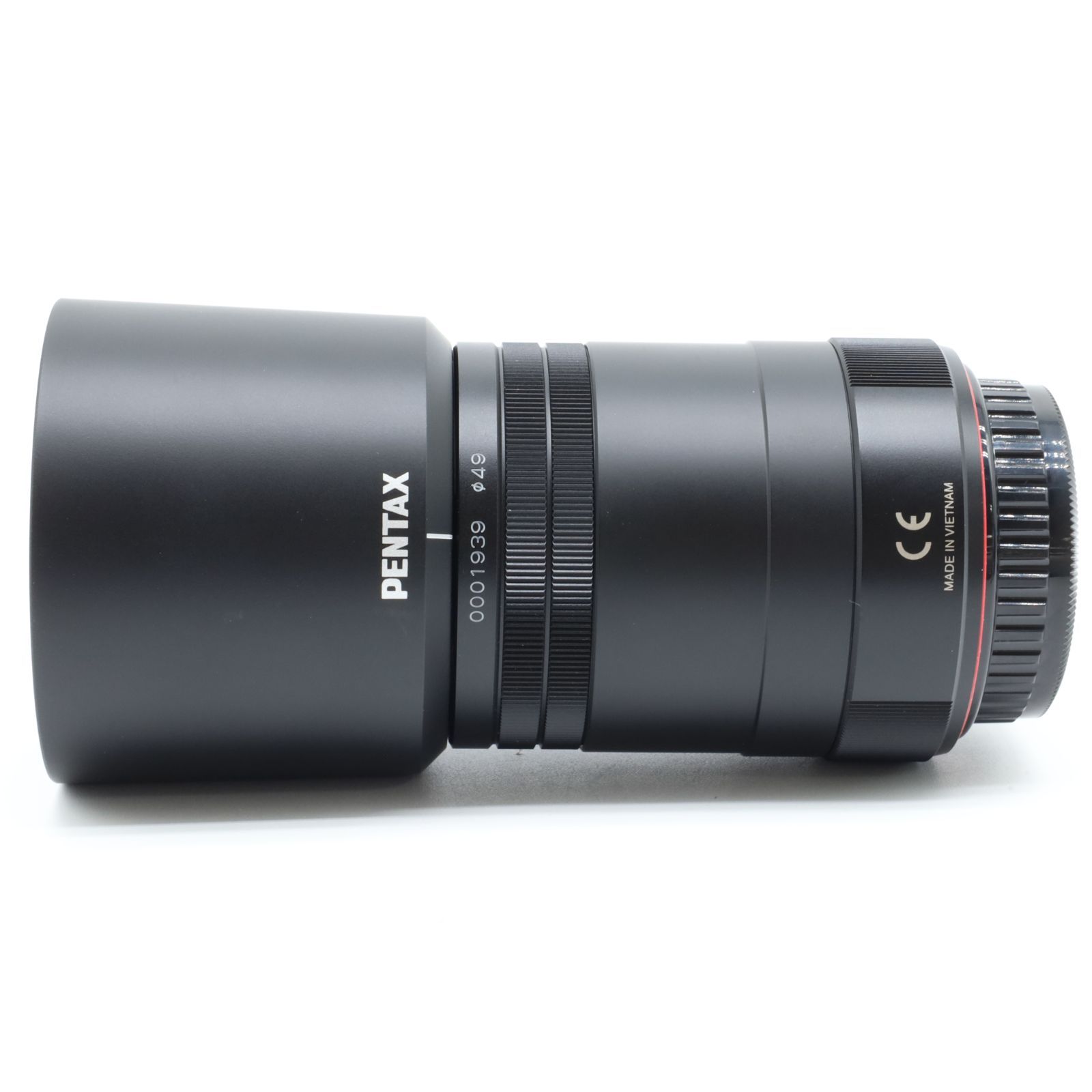 PENTAX-D