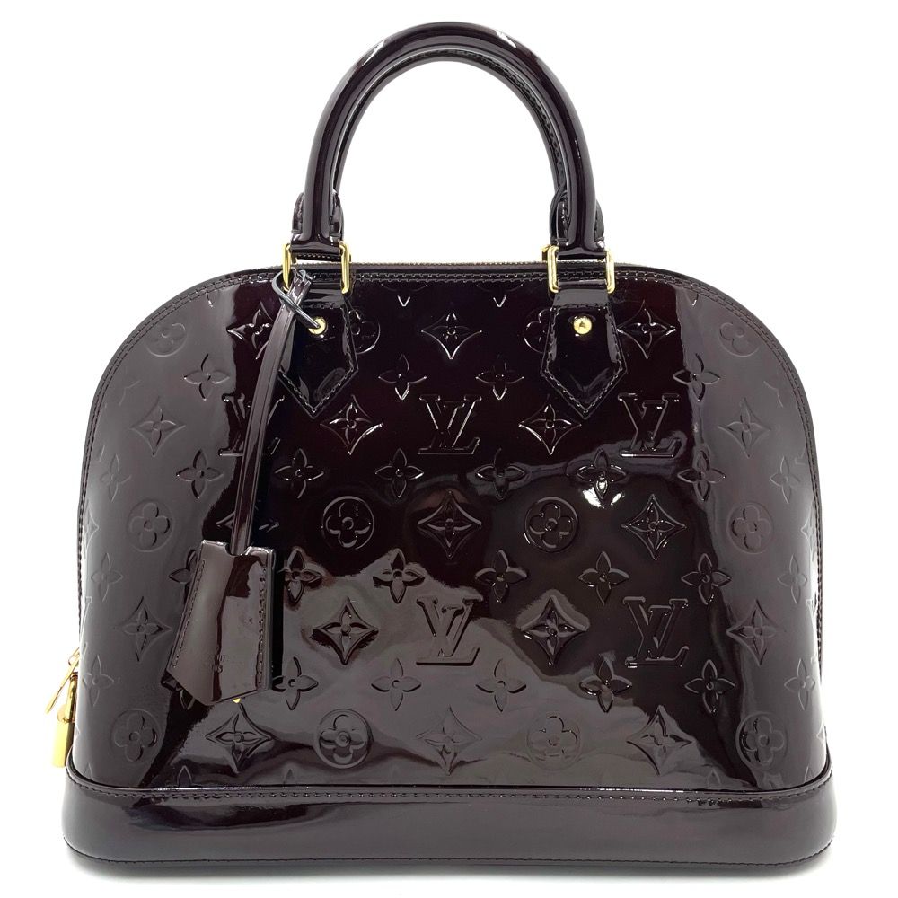 最終値下げ中】ルイヴィトン(LOUIS VUITTON) モノグラム アルマ