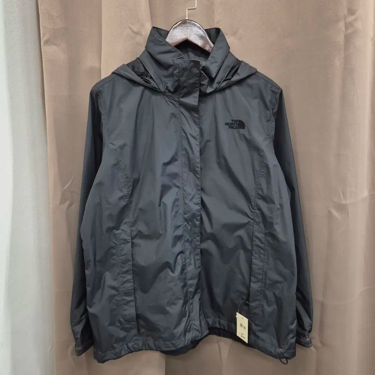 THE NORTH FACE ザ ノース フェイス フード ウィンドブレーカー XL