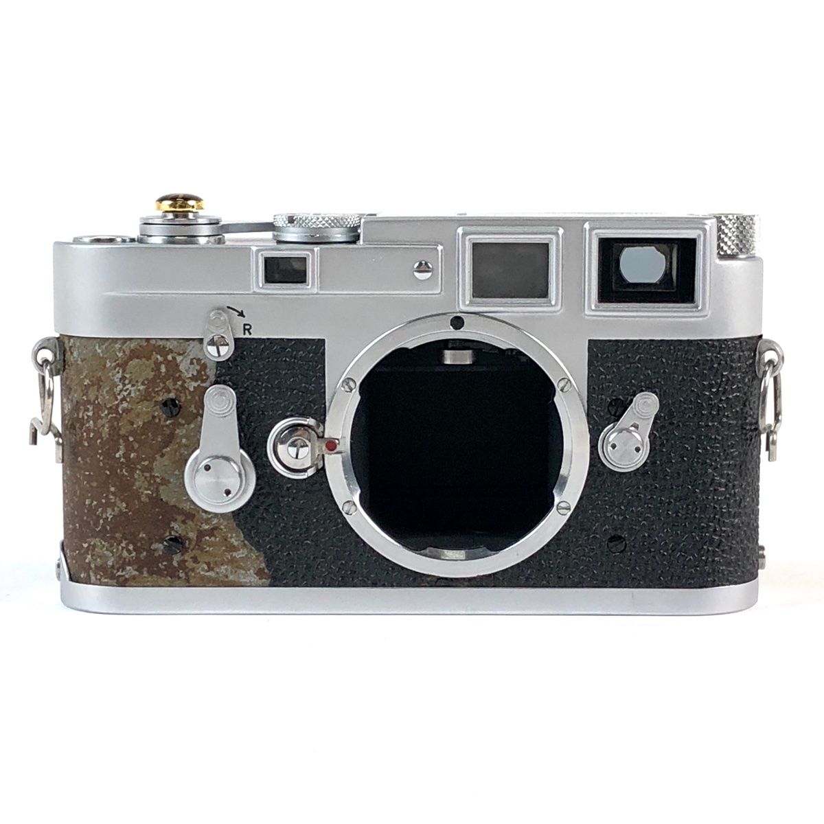 フィルムカメラ LEICA M3 楽天市場】【美品コレクション級】Leica /ライカ M3 後期