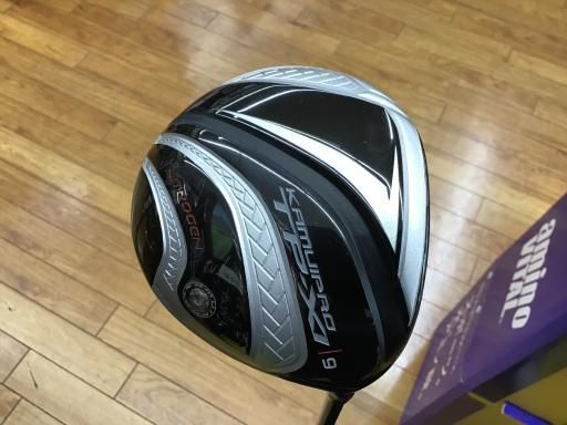 激飛び　カムイ KAMUI PRO TP-XI 5w 17.5° 中古】KAMUI PRO TP-XI NITROGEN ドライバー (カムイ) Kamui