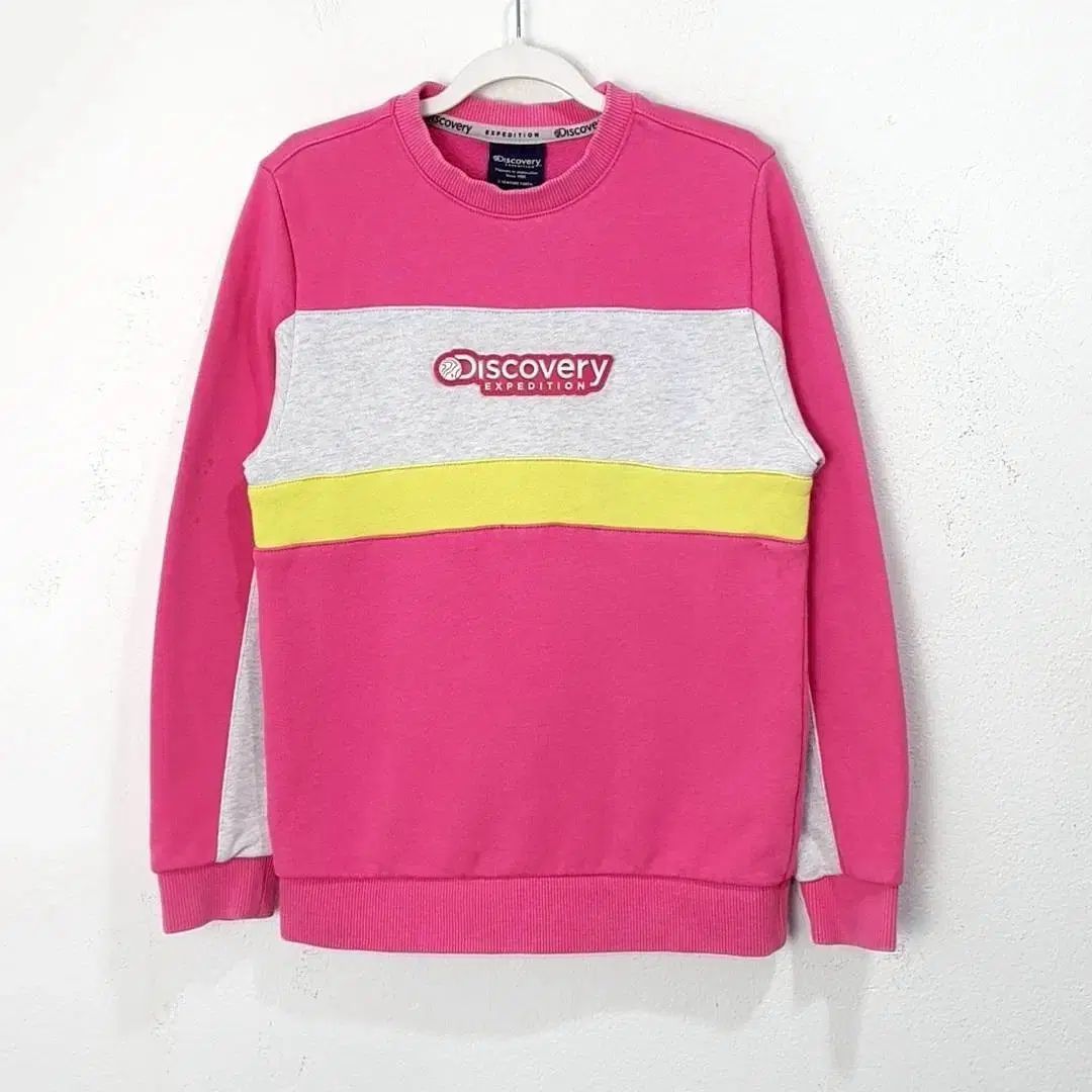 ( 130 ) DISCOVERY キッズ トレーナー Tシャツ