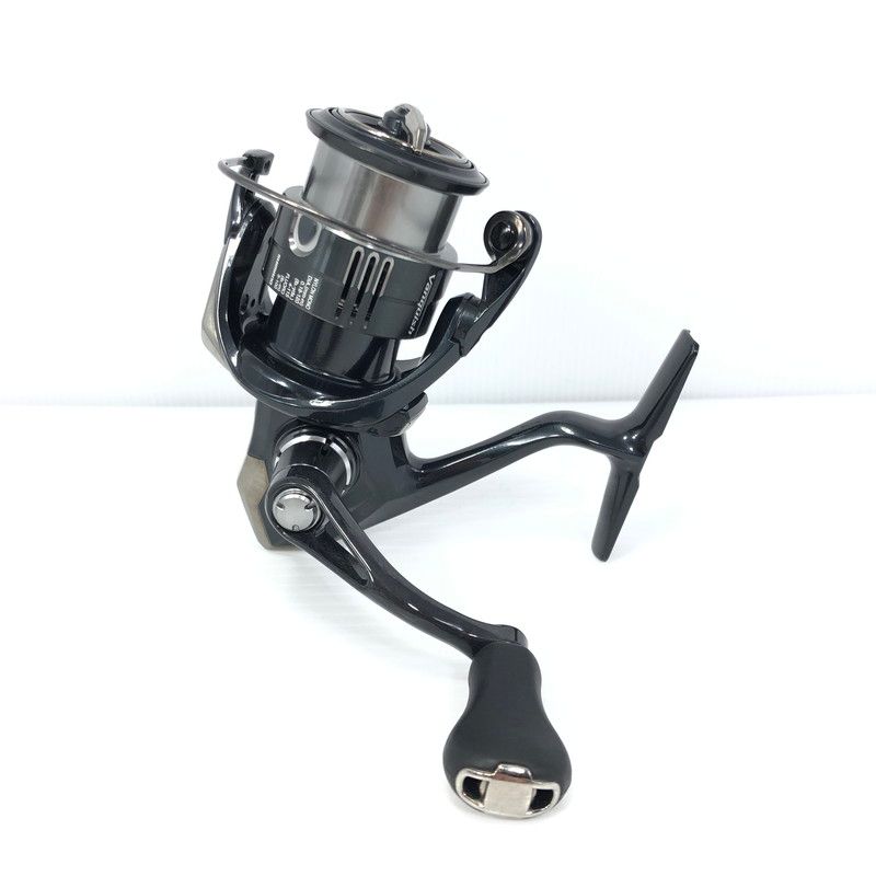 Shimano Vanquish 2500S スピニングリール 19ヴァンキッシュ Vanquish
