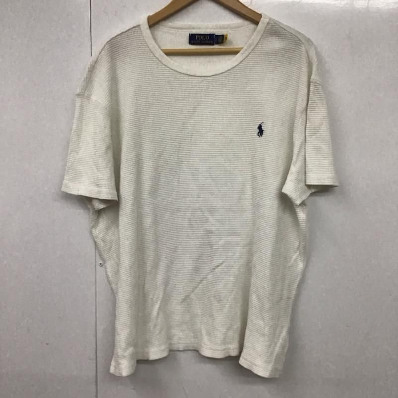 POLO RALPH LAUREN ポロラルフローレン カットソー 半袖 半袖