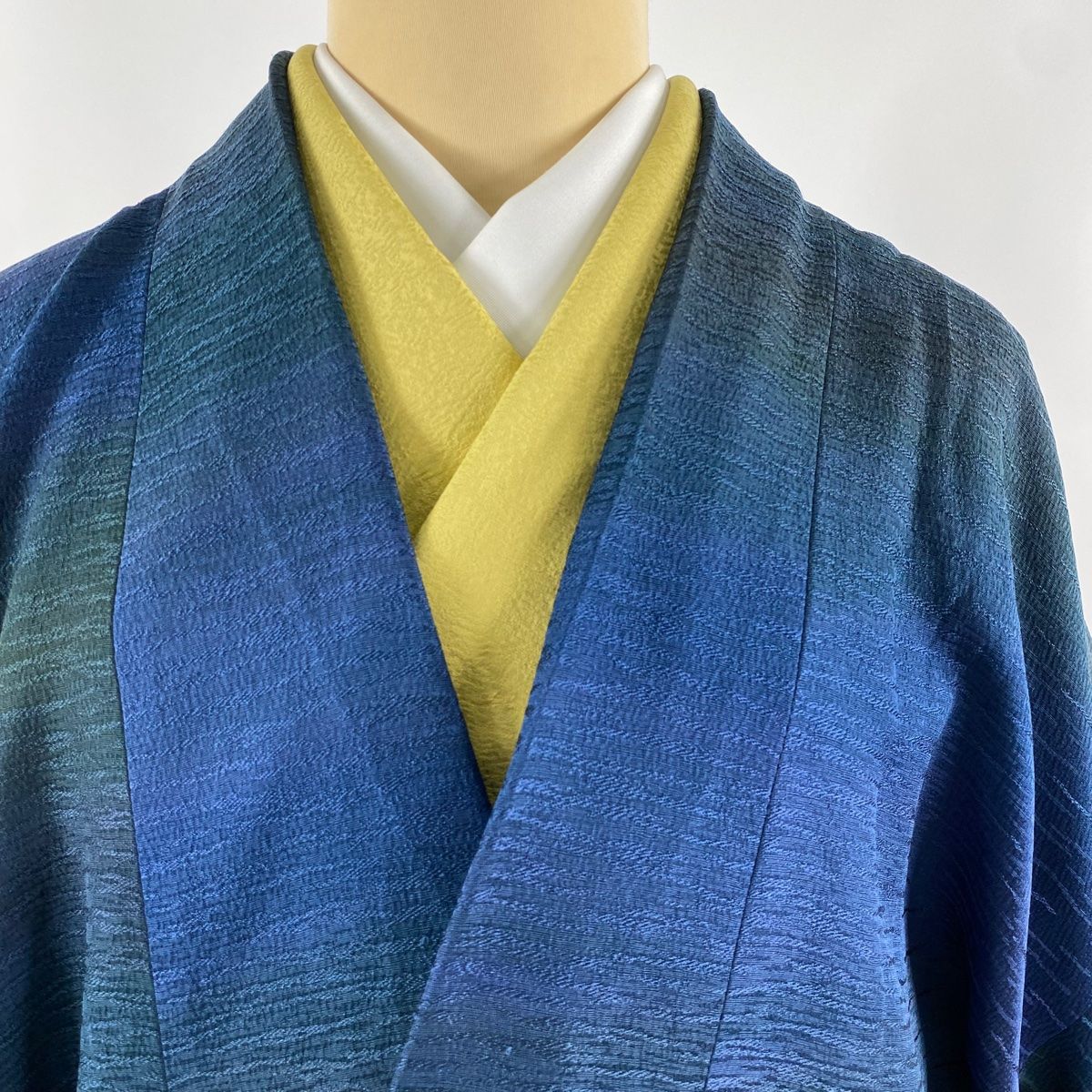 道中着 身丈97.5cm
