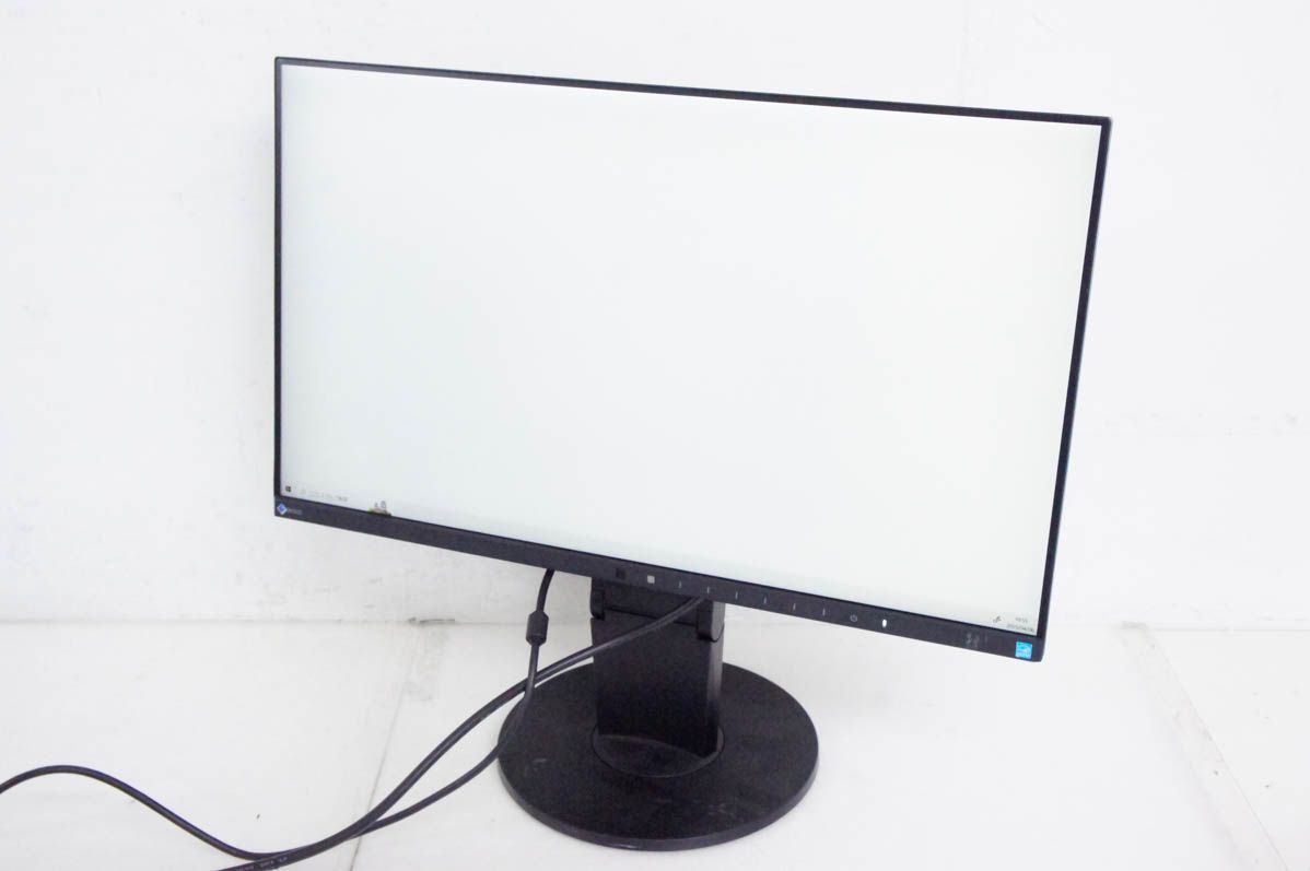 EIZOエイゾー FlexScan 23.8インチ フレームレス23.8型ワイド液晶ディスプレイ EV2450