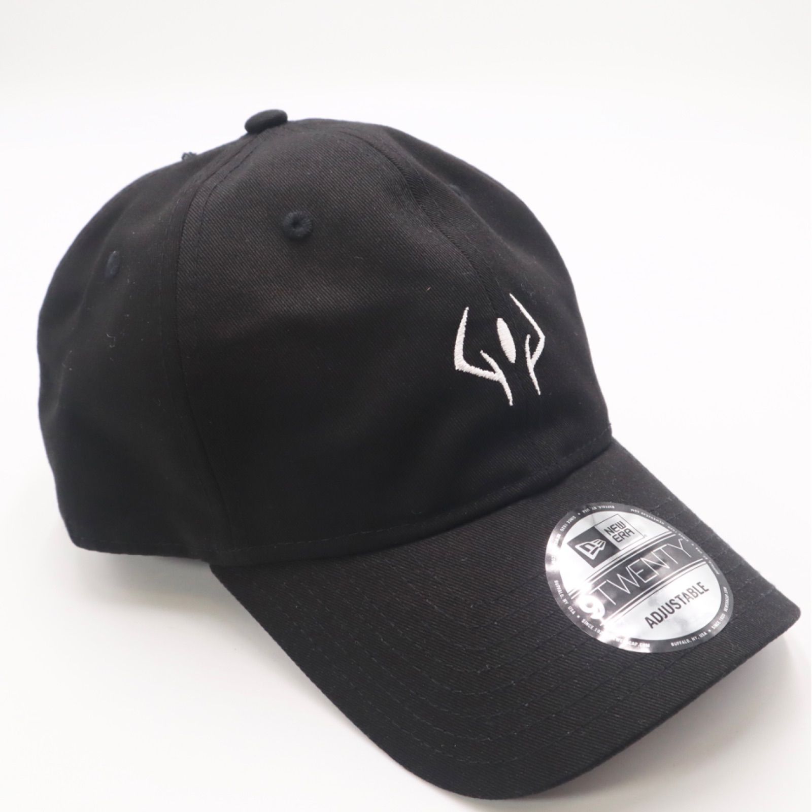 新品 ニューエラ 呪術廻戦 コラボ キャップ 帽子 CAP 9TWENTY - メルカリ