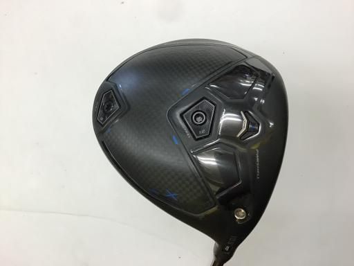【中古】コブラ ダークスピード X ドライバー シャフトS 中古】ダークスピード X ドライバー Speeder NX for Cobra