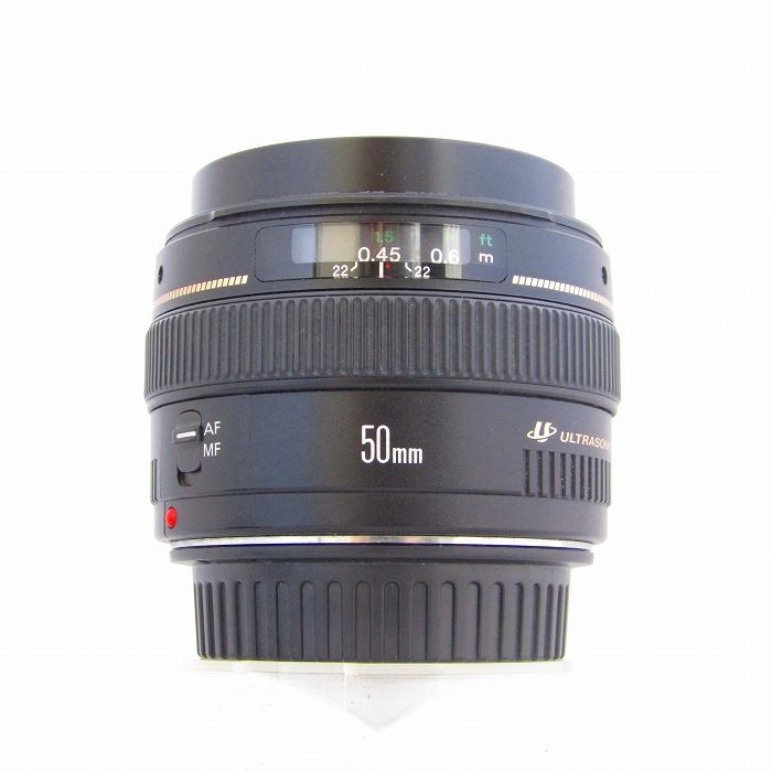 中古】 【並品】 キヤノン EF50mm F1.2L USM EF50mm F1.2L USM 中古