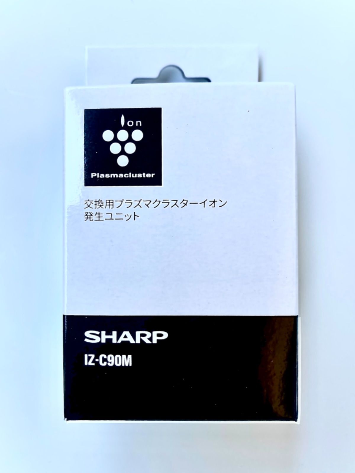 トラスト シャープ（SHARP)プラズマクラスターイオン発生ユニット IZ