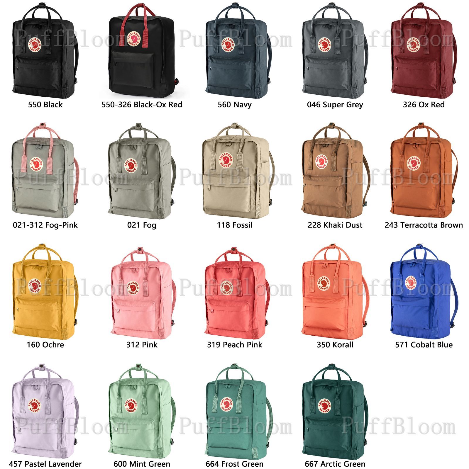 【新品タグ付き】 フェールラーベン デイパック リュック バックパック フェールラーベン FJALL RAVEN カンケンバッグ KANKEN リュック