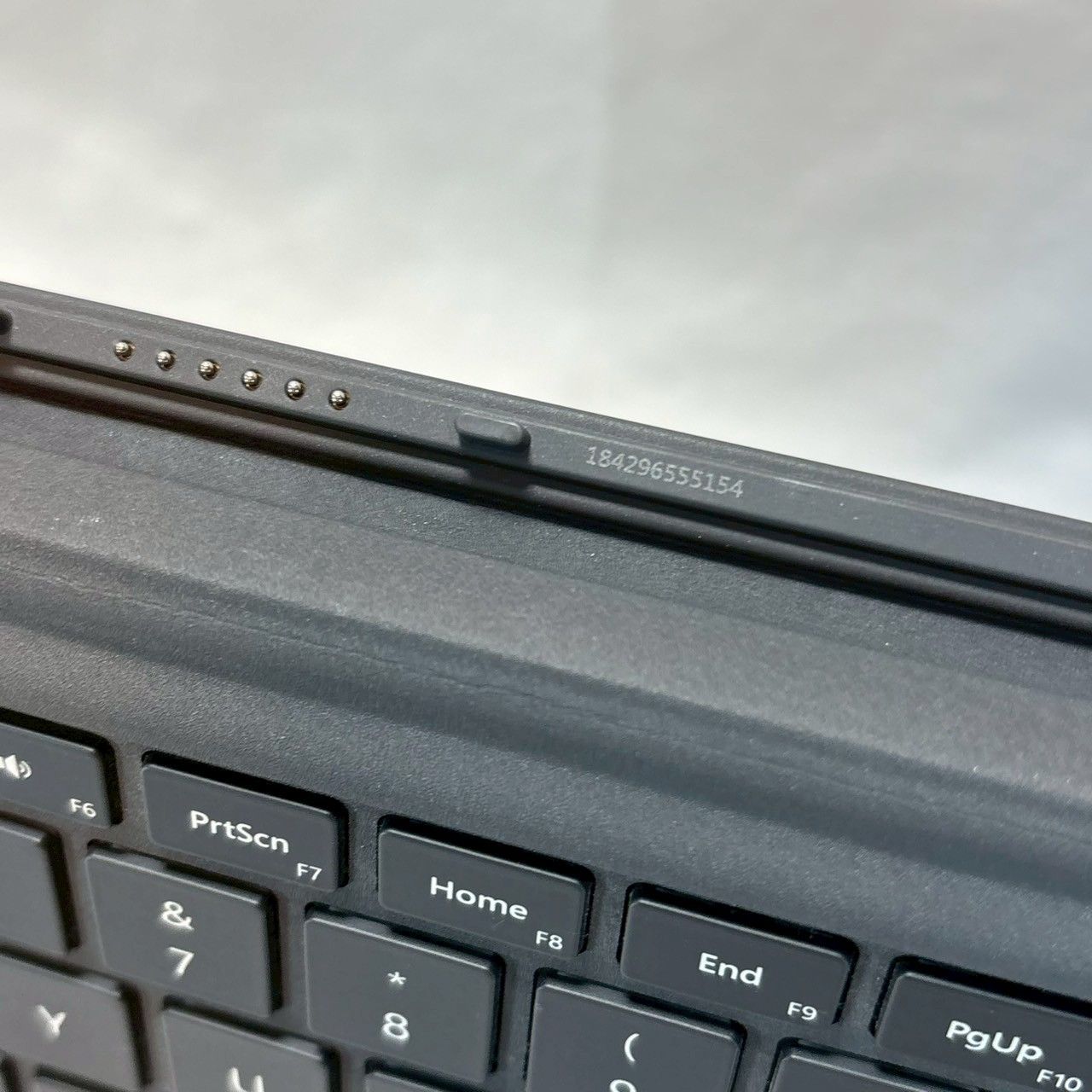 Pro Surface Microsoft Type Cover - マイクロソフト 0 カバー Keyboard タイプ タイプカバー | 公式通販 Review 2個セット