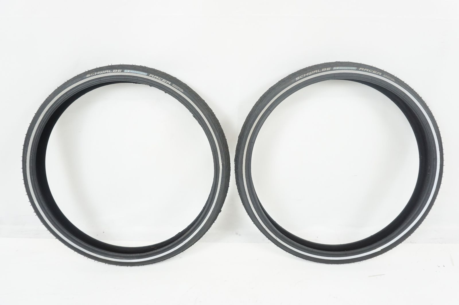 SCHWALBE 「シュワルベ」 MARATHON RACER タイヤセット / バイチャリ