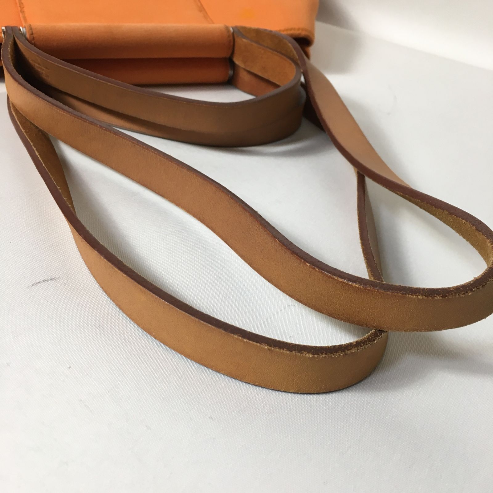 2507-141｜美品｜エルメス カバックエランPM ◽︎M刻印 2WAYバッグ 2507-141｜美品｜エルメス カバックエランPM ◽︎M刻印 2WAY