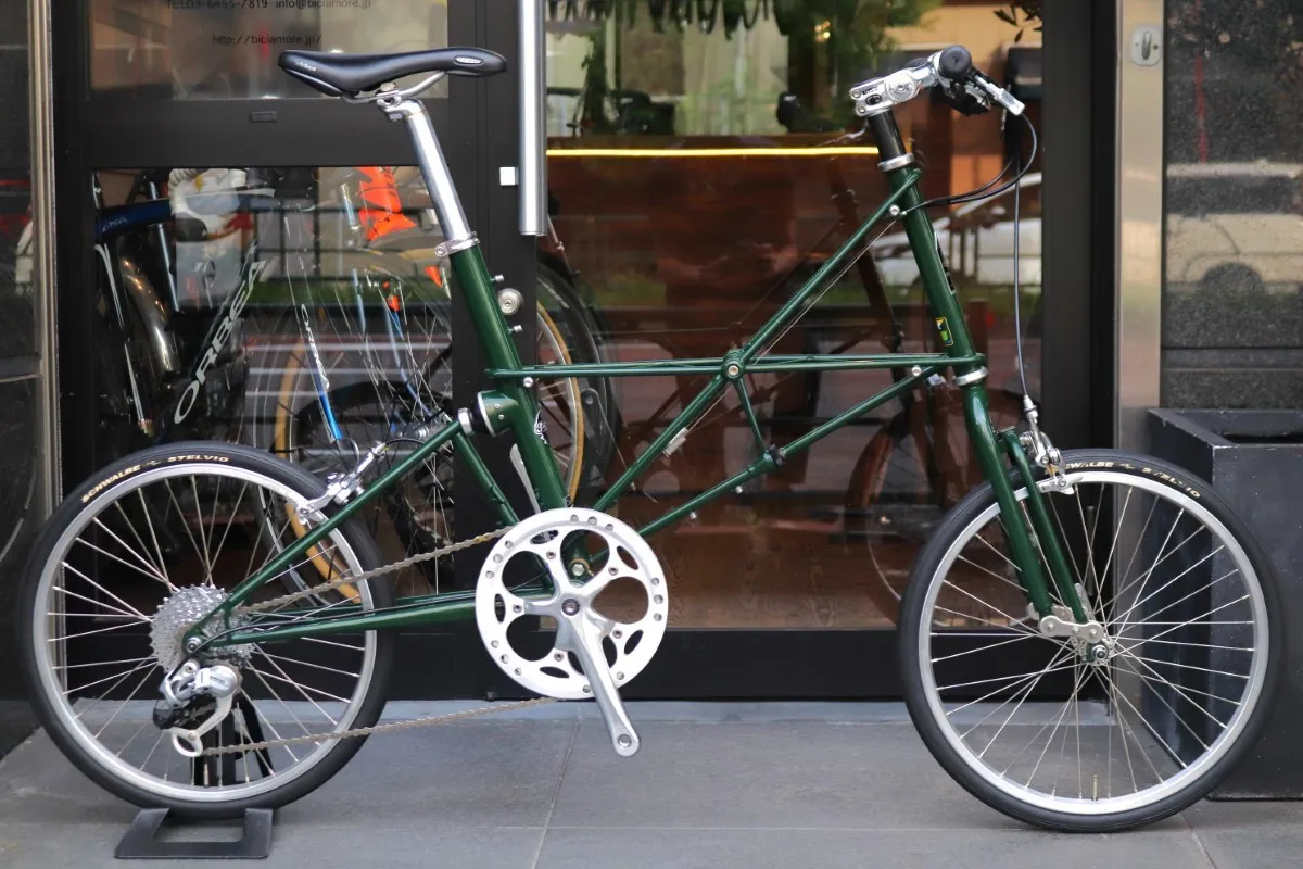 2025年最新】モールトンtsrの人気アイテム - メルカリ