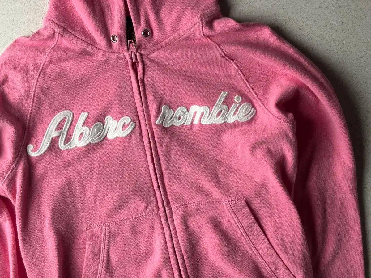 アバクロンビー クロップド