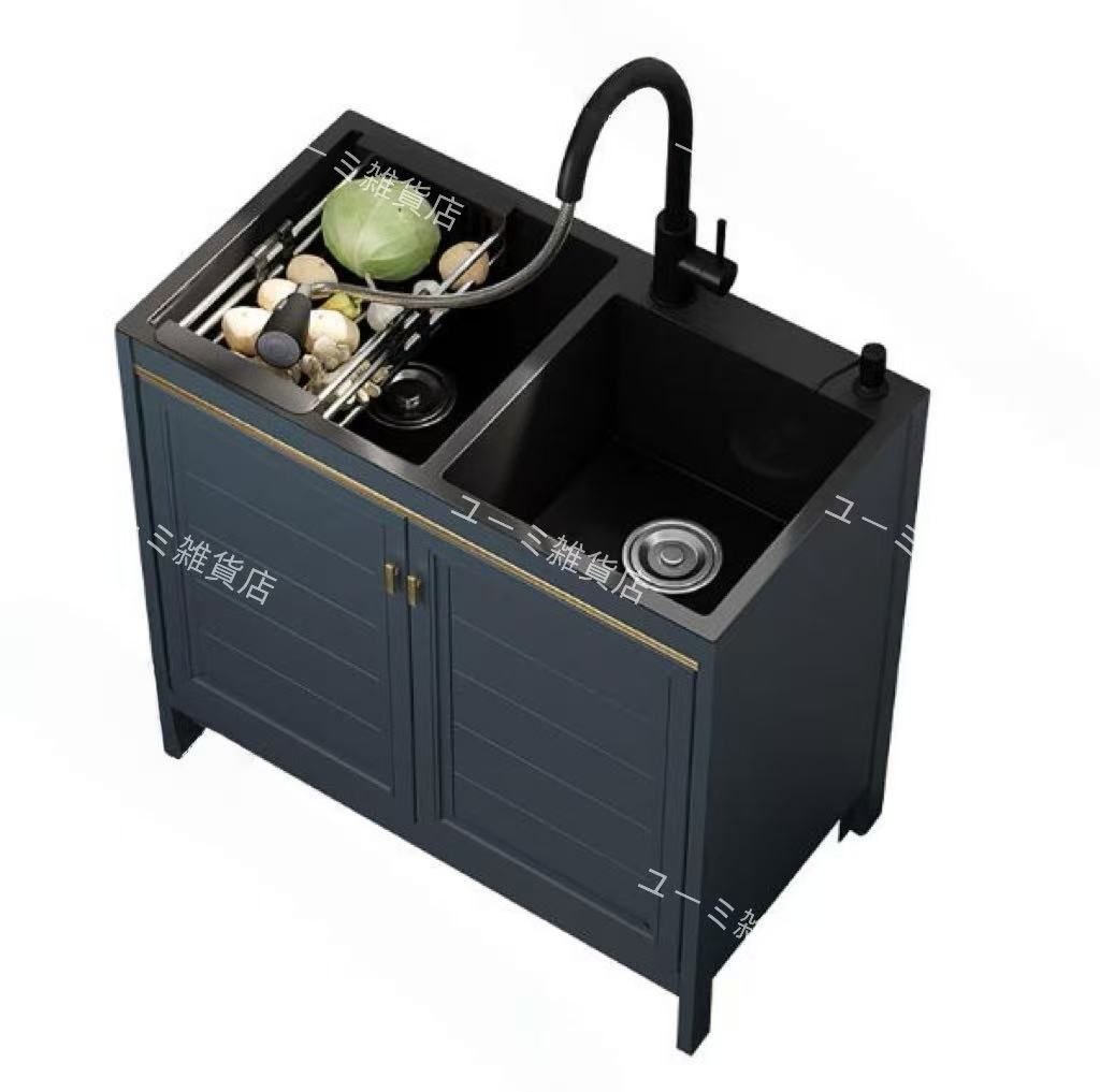 洗面化粧台 片開きタイプ 幅55cm 台のみ 化粧洗面台 リフォーム 下台