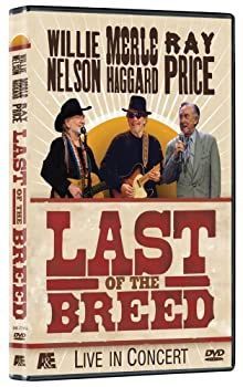 【】【非常に良い】Last of the Breed: Live in Concert [DVD]