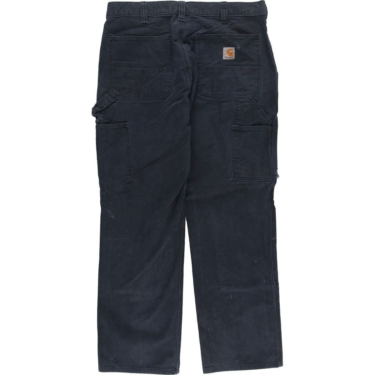 Carhartt ダブルニーペインターパンツ 70s carharttカーハート ダック地 ダブルニー ペインターパンツ
