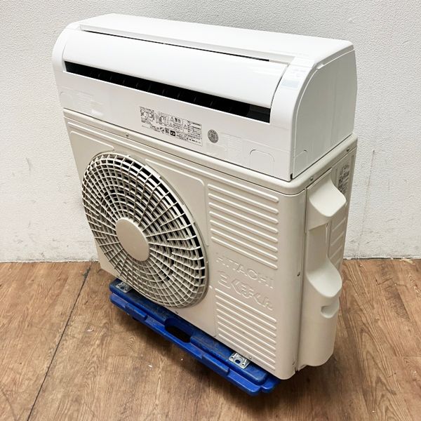 ダイキンF22XTCXSーW完全分解、高圧洗浄、消毒済みのおすすめ一品です。 ダイキンF22XTCXSーW完全分解、高圧洗浄、消毒済みのおすすめ一品です