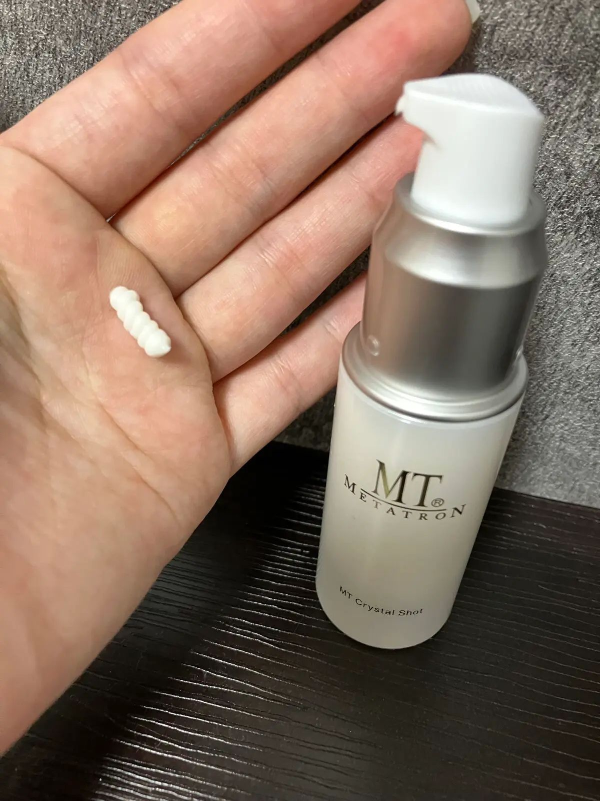 MTクリスタルショット 20ml 2箱セット MTメタトロン 【公式通販】