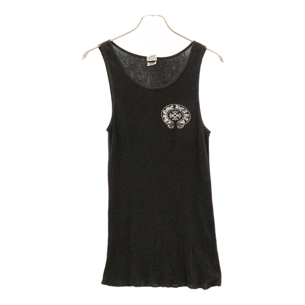 ハワイ限定　CHROME HEARTS クロムハーツ　タンクトップ　ホノルル　M ハワイ限定CHROME HEARTS クロムハーツタンクトップホノルルM