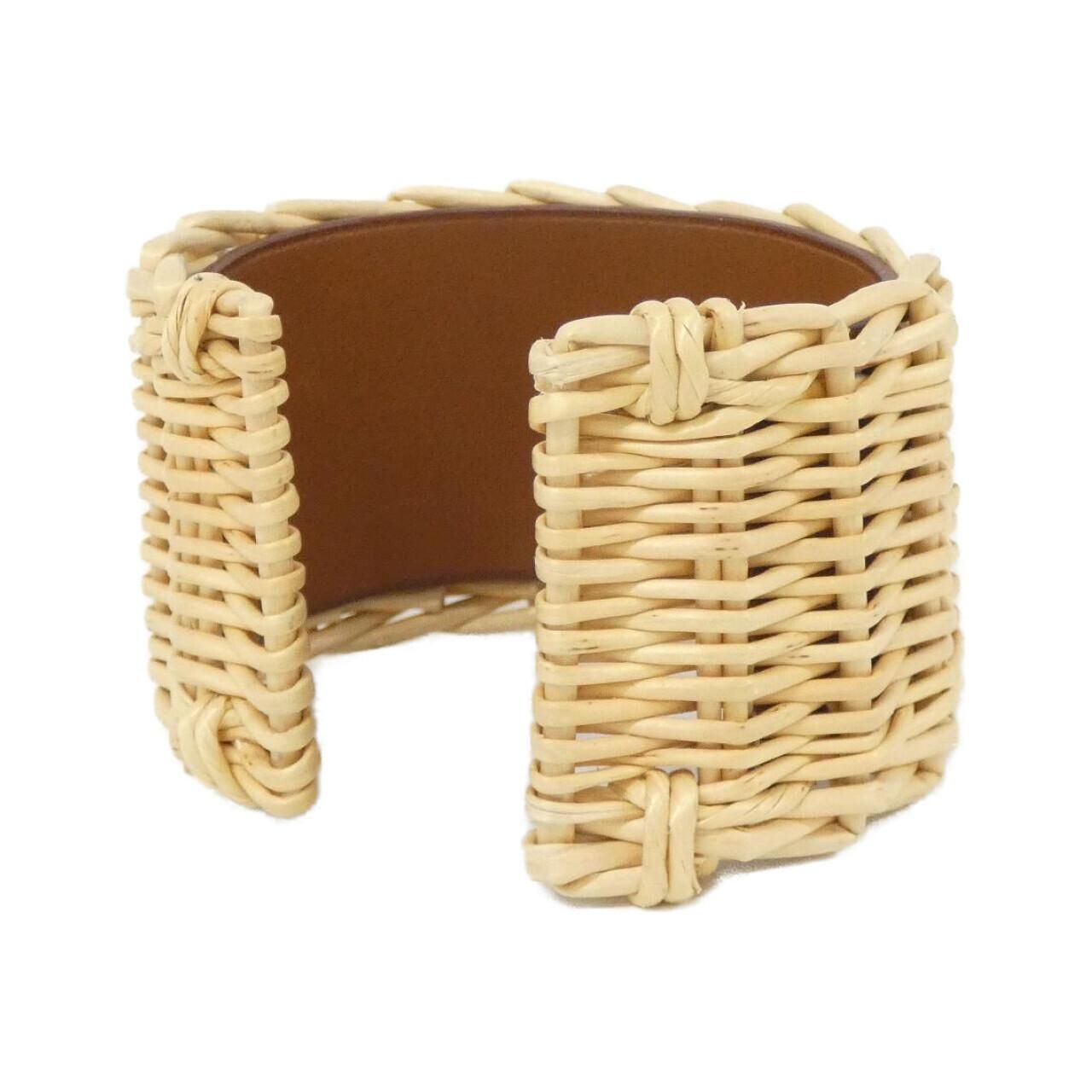 エルメス コリエ ド シアン メドール ピクニック 070955F バングル