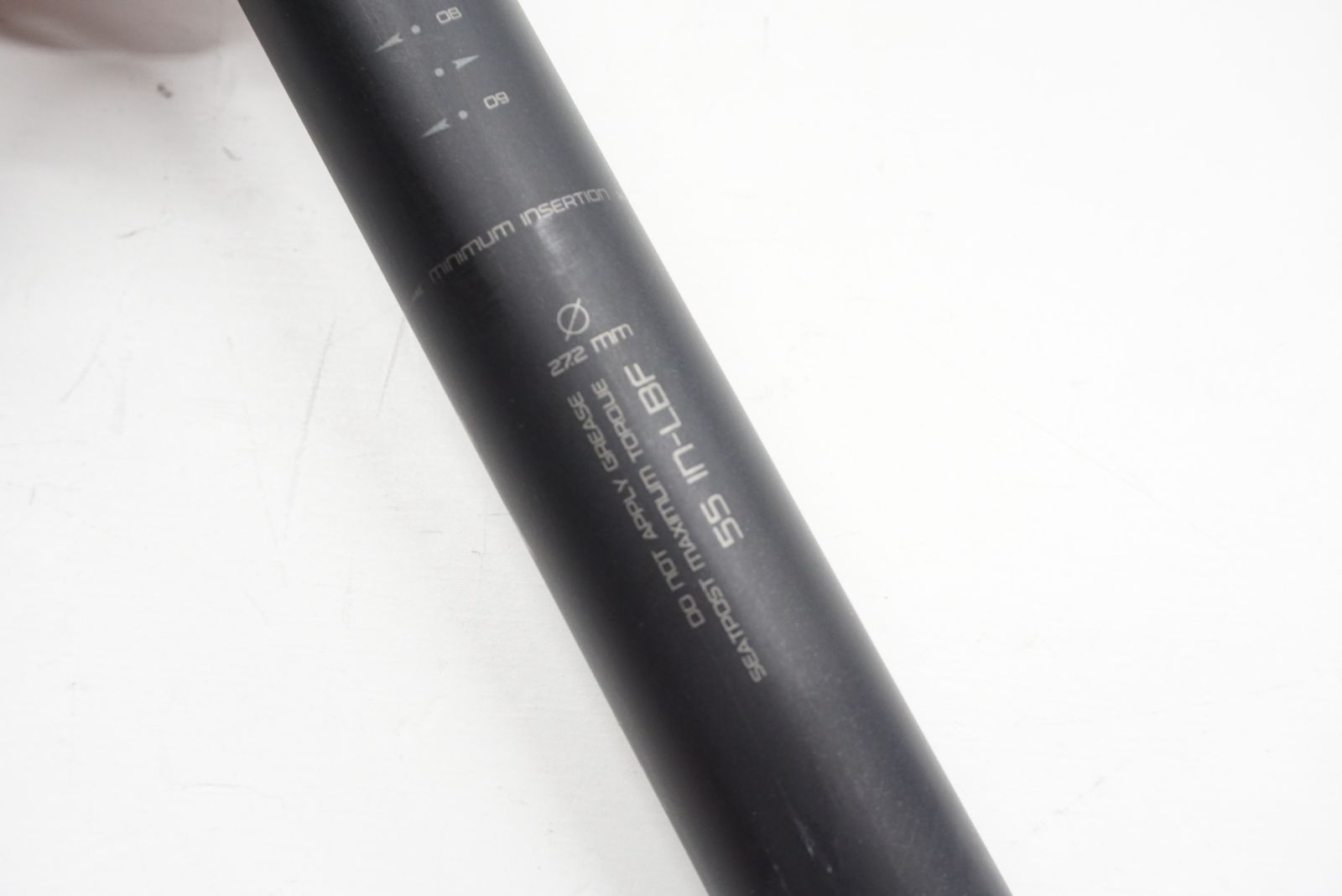 SPECIALIZED 「スペシャライズド」 S-WORKS CG-R φ27.2 350mm カーボン