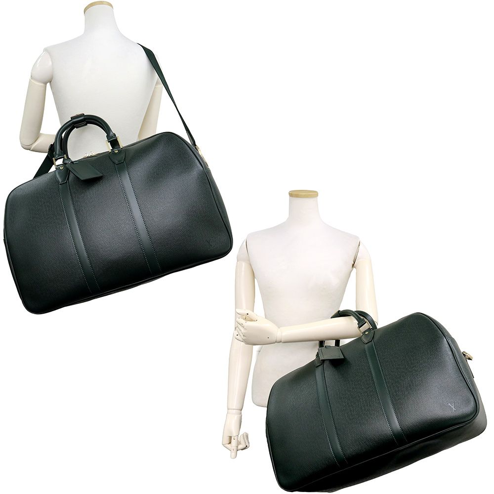 LOUIS ルイ ヴィトン ケンダルPM 2way ショルダー トラベル ボストン