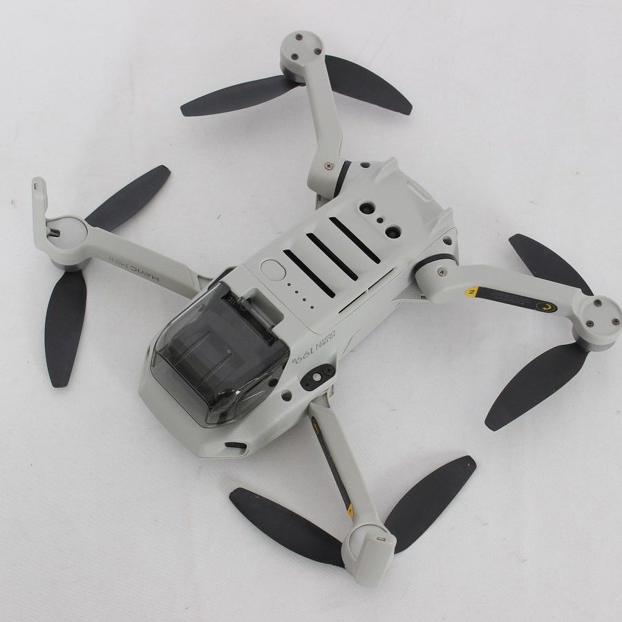 DJI MAVIC MINI COMBO マビックミニコンボドローン 【公式通販】