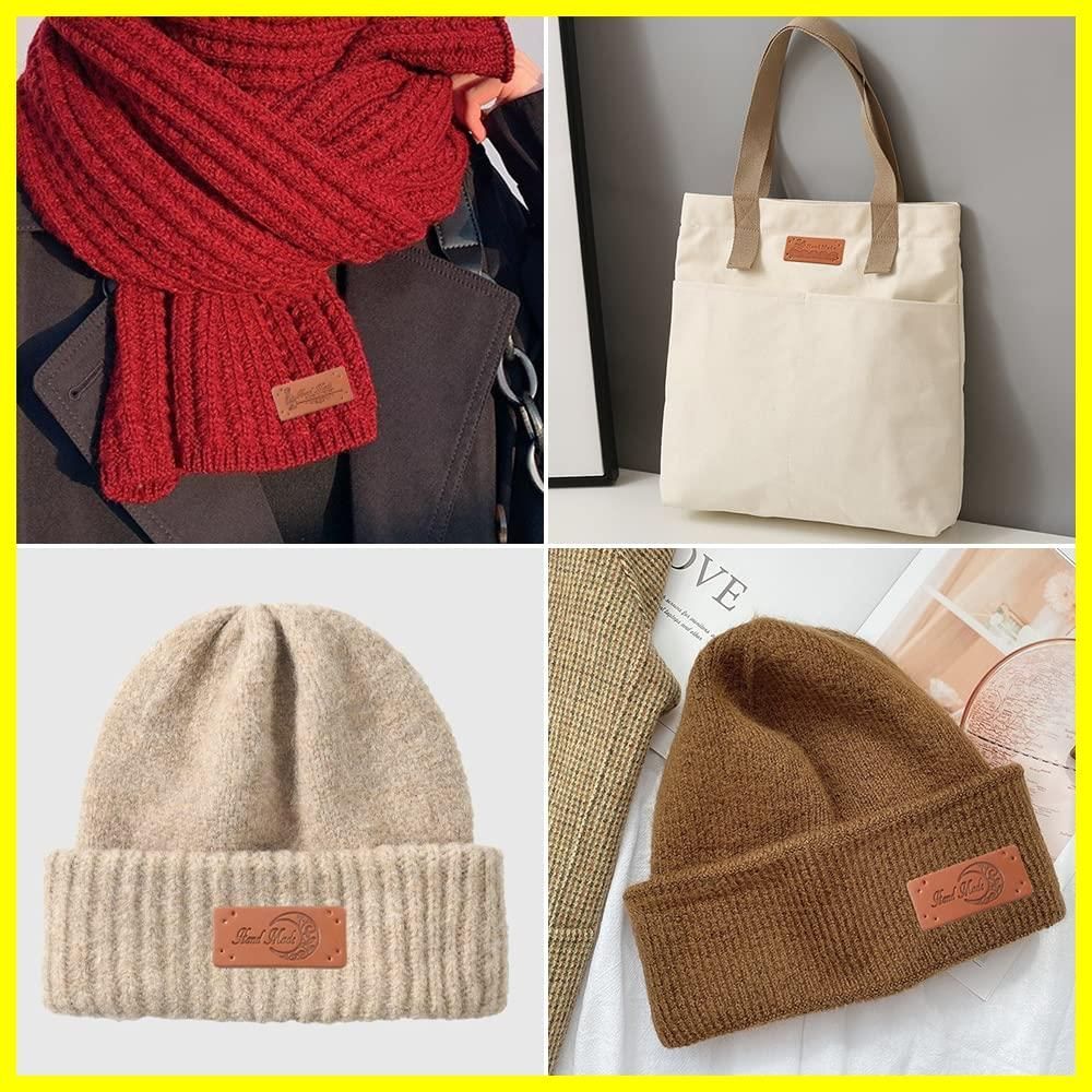 新品タグ付き】ブランド6種マフラー いただか 