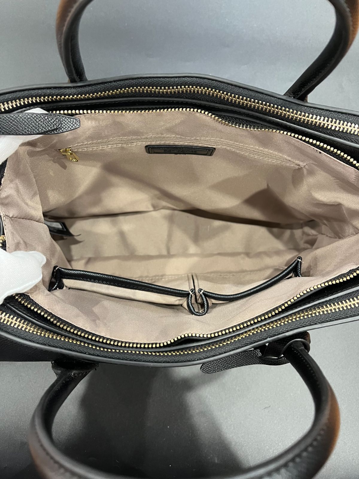 サムソナイト レザー