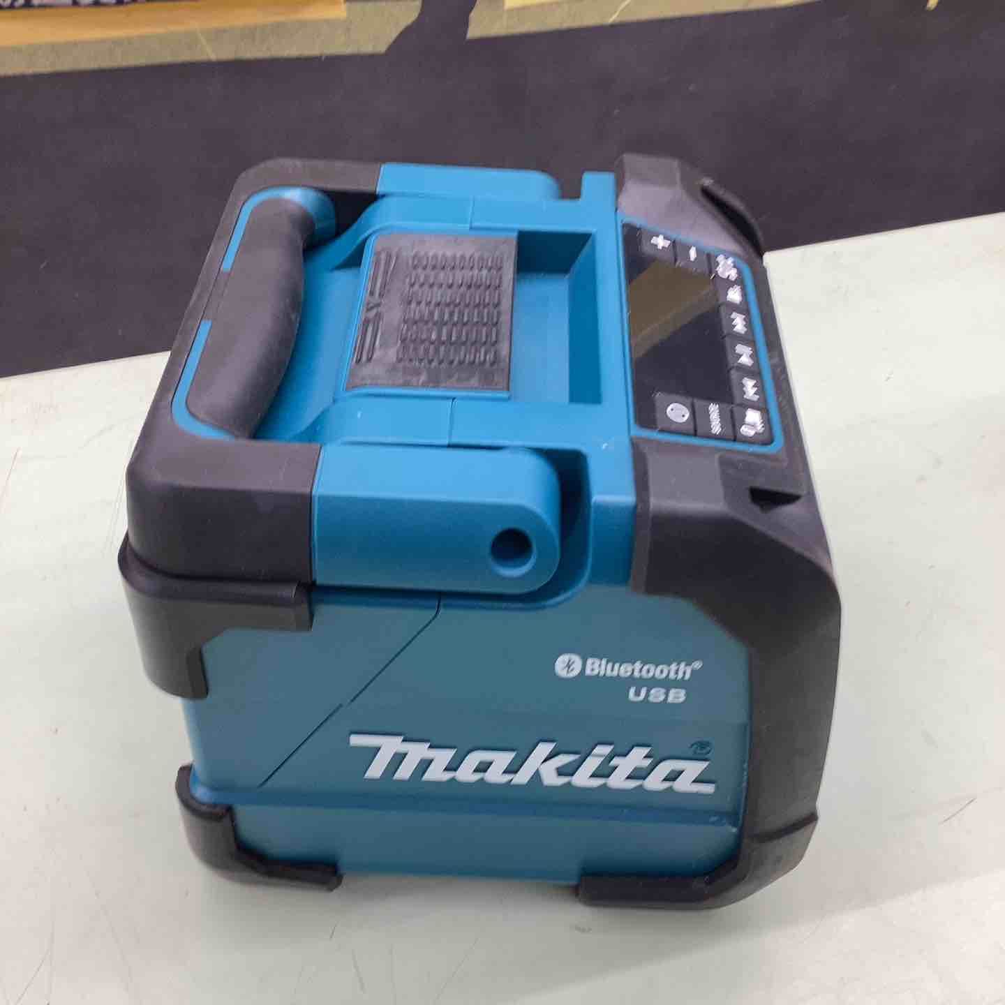 コードレススピーカー