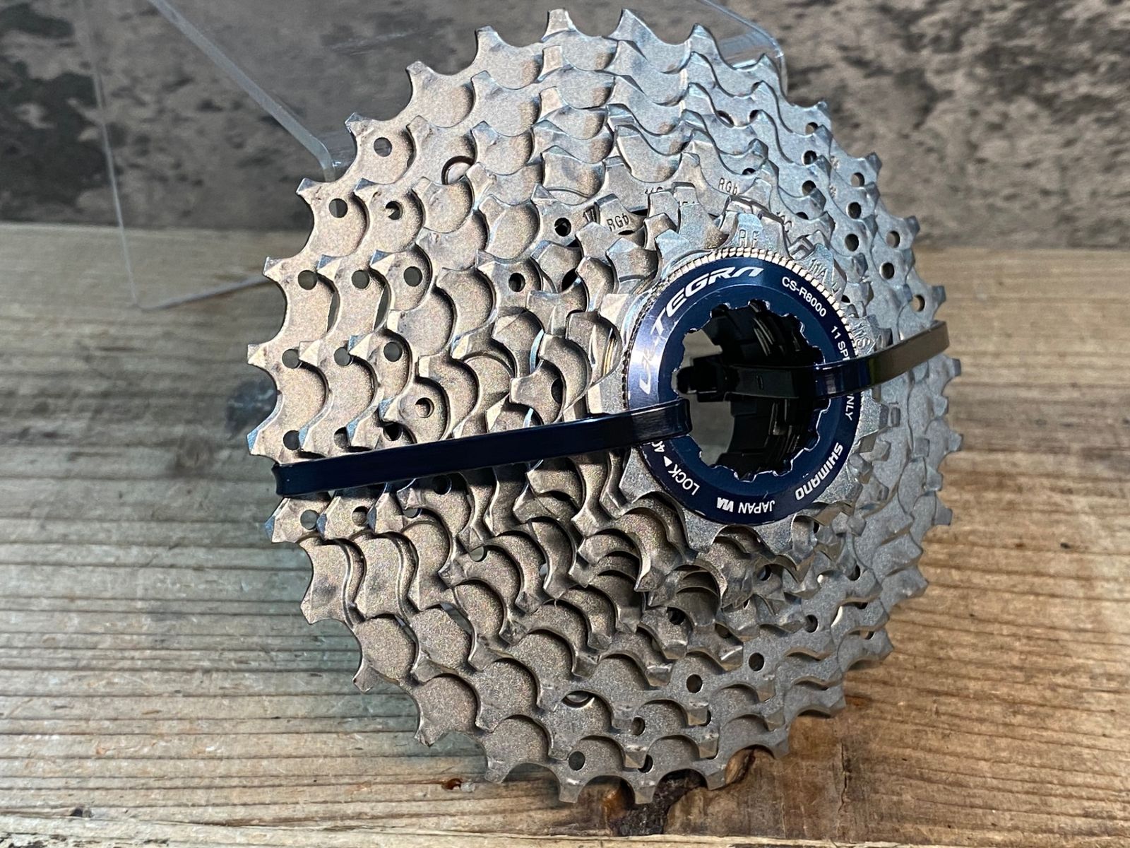 ID162 シマノ SHIMANO アルテグラ ULTEGRA CS-R8000