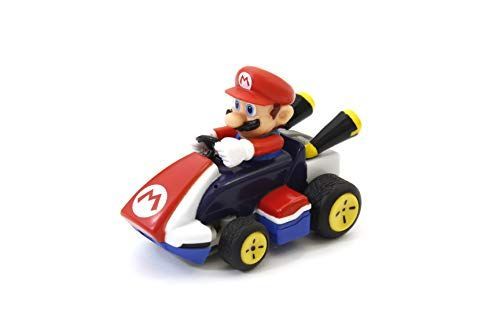 【新着商品】コレクション マリオ マリオカートR/C ミニ TV019M キョウショウエッグ