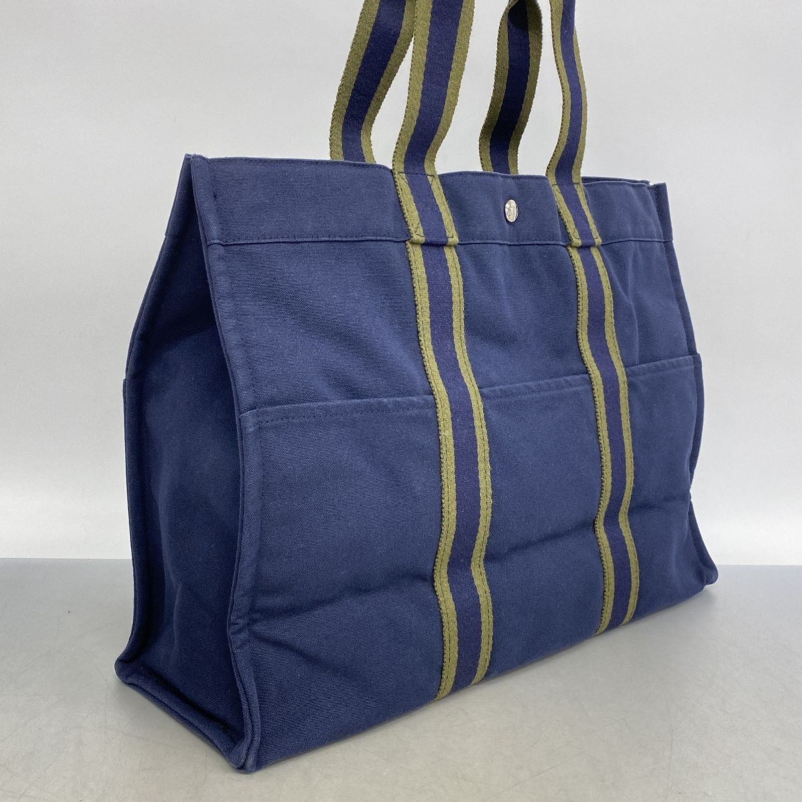 エルメス(Hermes) エルメス トートバッグ フールトゥGM