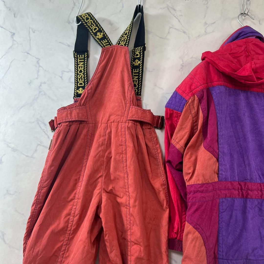 裏地フリース 男女兼用