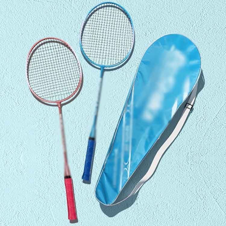 バドミントン　ラケット　3本 バドミントンラケット 3本セット折れありLI-NING AXFORCE90