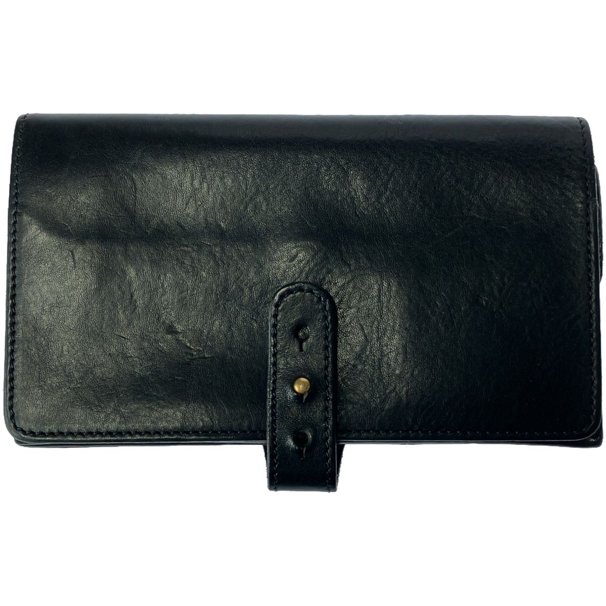 ARTS&SCIENCE アーツアンドサイエンス jabara long wallet ジャバラ 