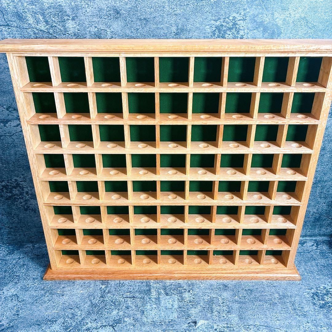 ゴルフボール 木製ラック 72個 収納 スペース ゴルフボール 木製ラック 72個 収納 スペース - メルカリ