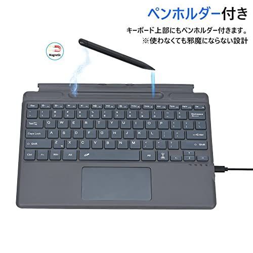 Surface Pro9Pro8ProX_バックライトなし Surface Pro 9Surface